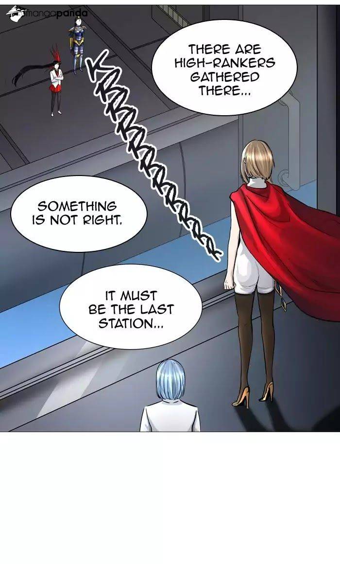 Tower of God Chapter 402 image 108
